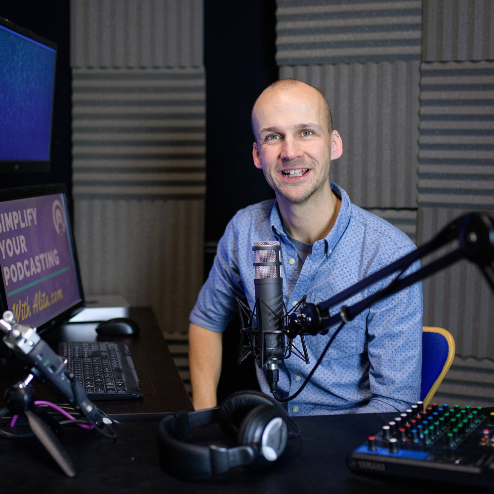 Colin Gray – PES 123