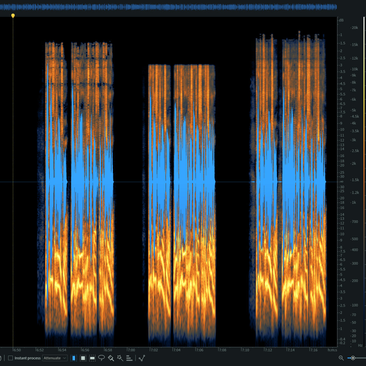 Comparing Audio from 3 VoIP Recording Services, and Chris’s Goody Bag – PES 124