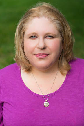 Carrie Caulfield Arick – PES 127