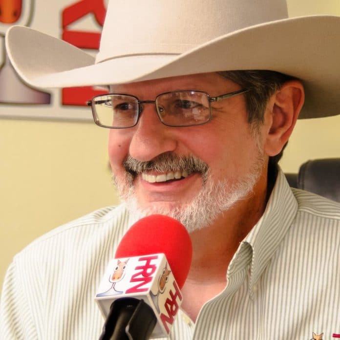 Glenn the Geek, from Horse Radio Network and Finding Florida – PES 129