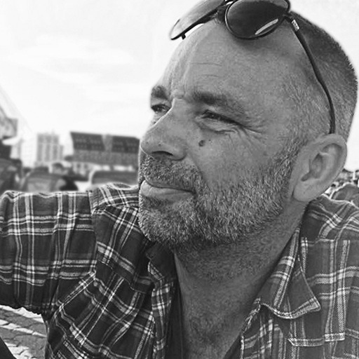 Nick Dunkerley from Hindenburg – PES 133