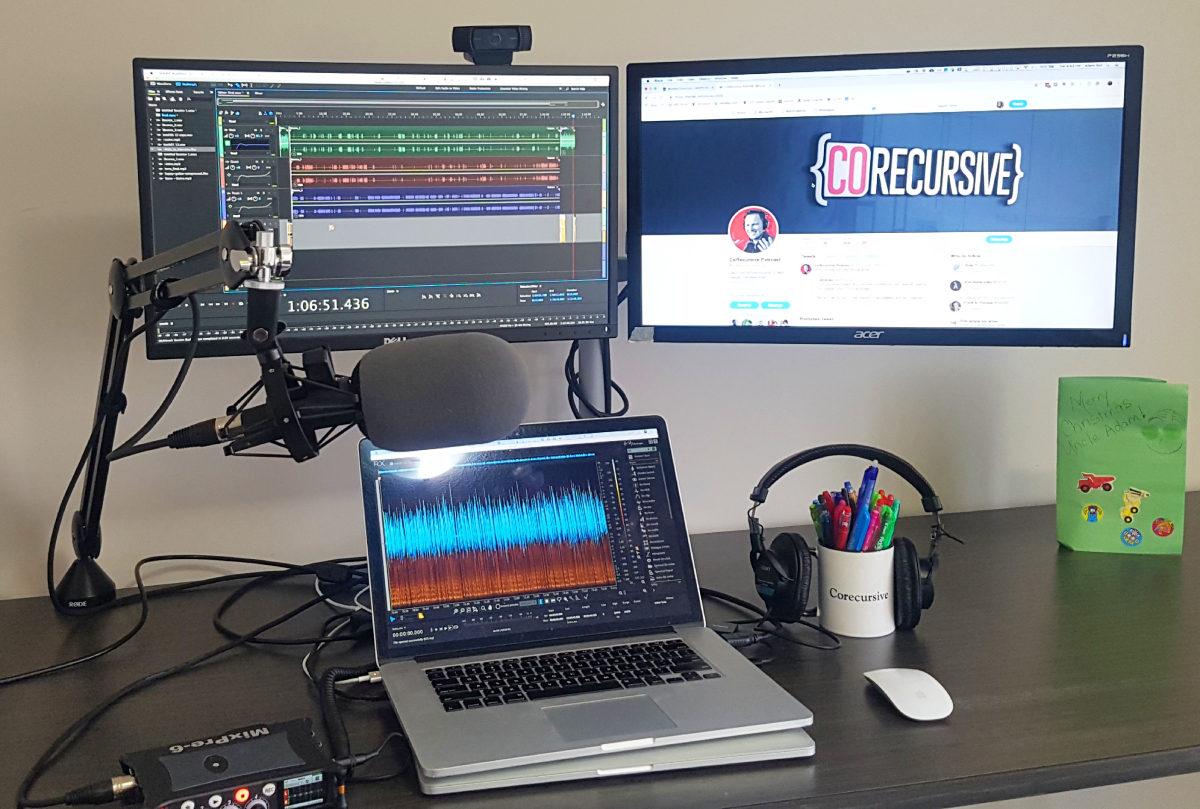 Adam Gordon Bell – PES 139