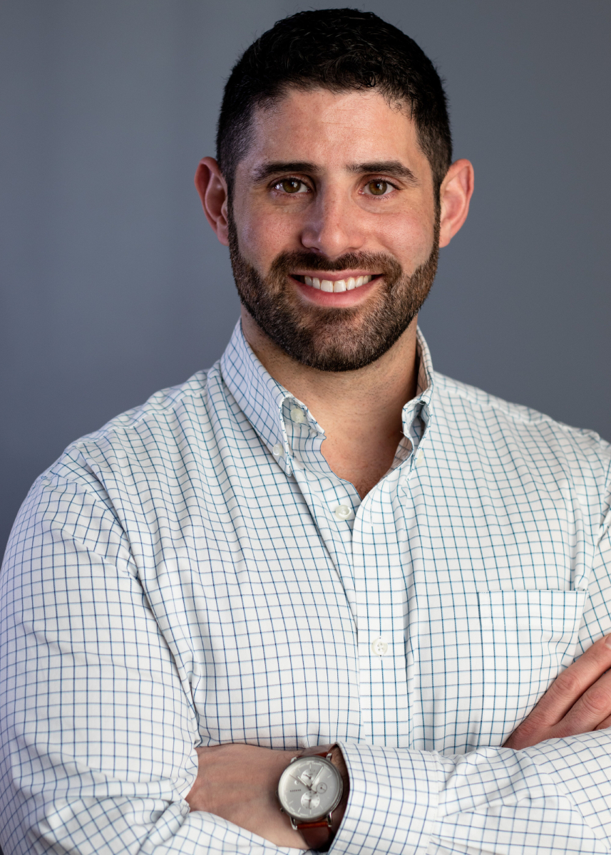 Dan Radin of Auxbus – PES 137