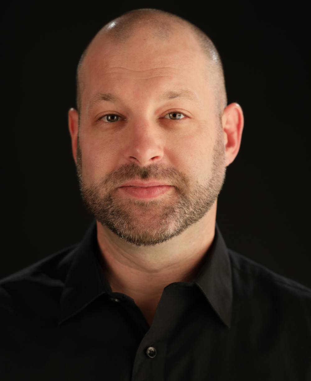 Scott Somerville – PES 147