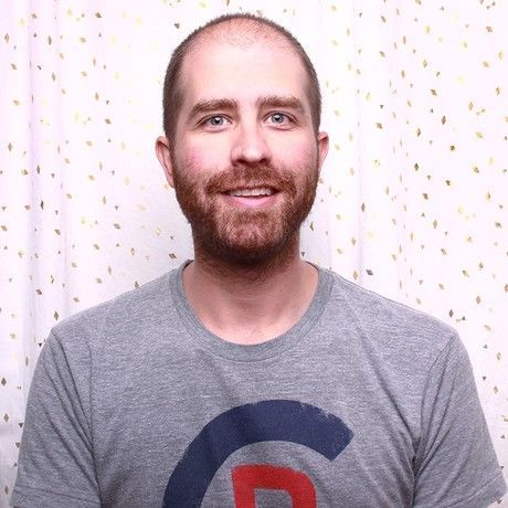 Andrew Chadwick – PES 151