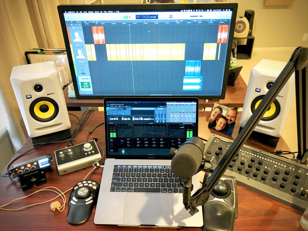 Marcus dePaula from Me Only Louder – PES 157