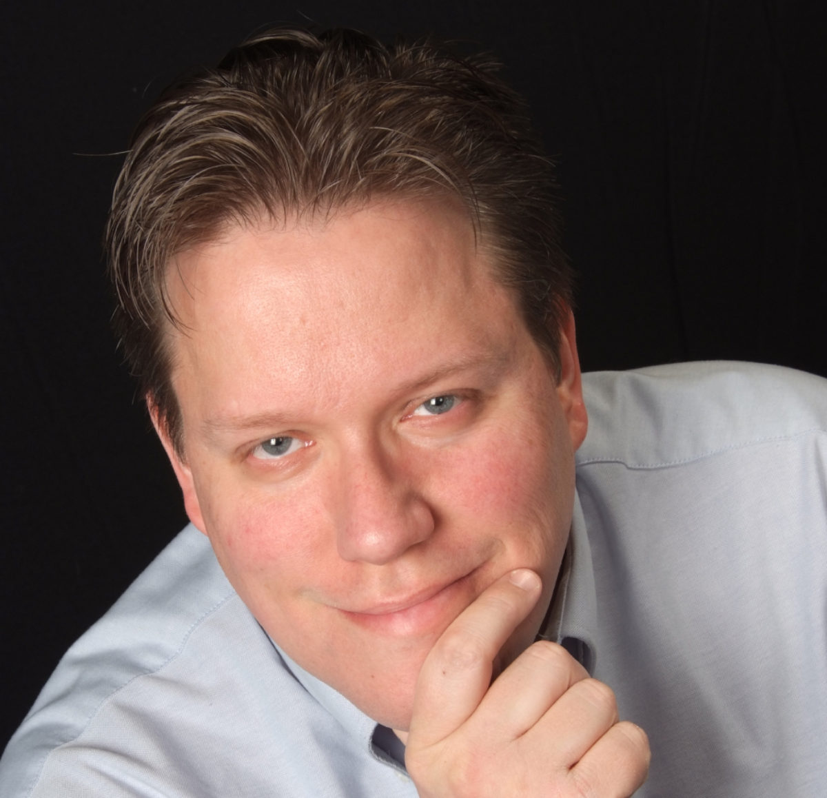 Jim Harold, Full-Time Podcaster – PES 161