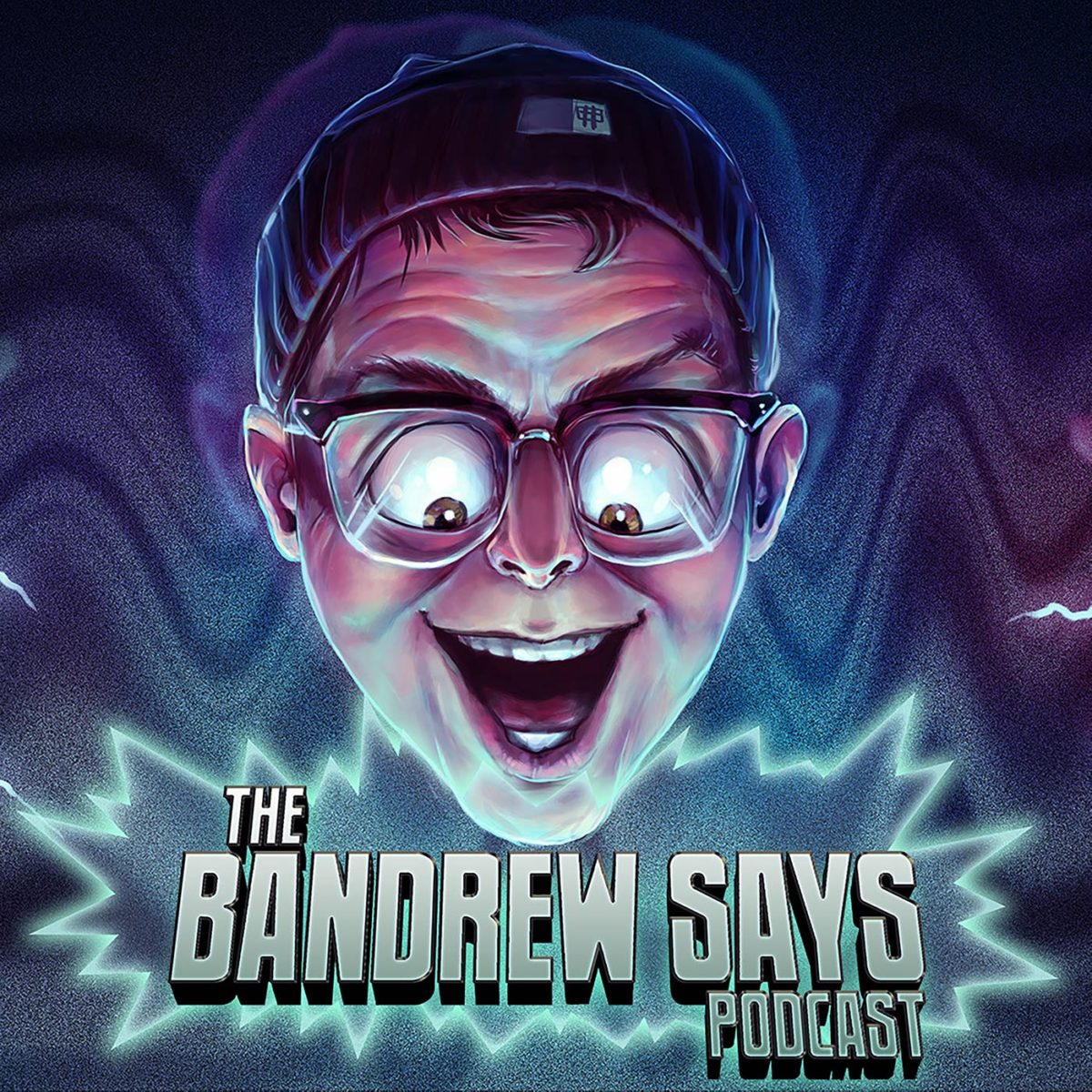 Bandrew Scott of The Bandrew Says Podcast and Podcastage – PES 164