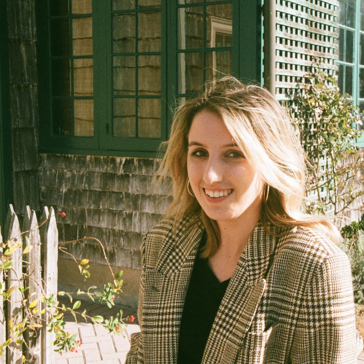 Stephanie Lesher, Production Manager at WRLT Lightning 100 in Nashville – PES 170