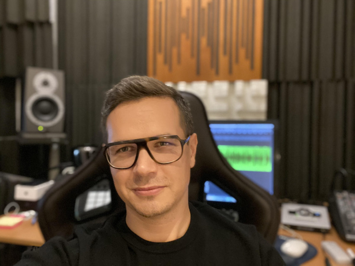 Florian Schartner – PES 172