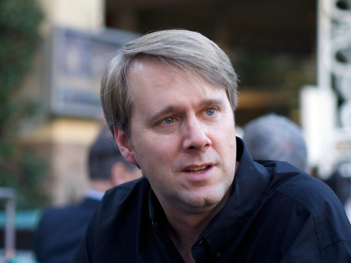 Dave Hamilton: Producer and Co-host of Mac Geek Gab – PES 190