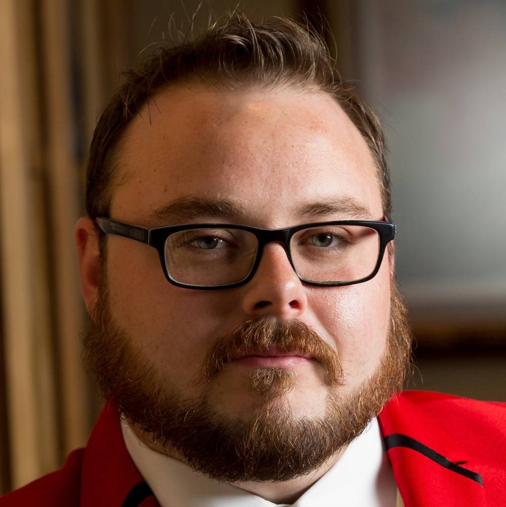 Daniel Abendroth – PES 192