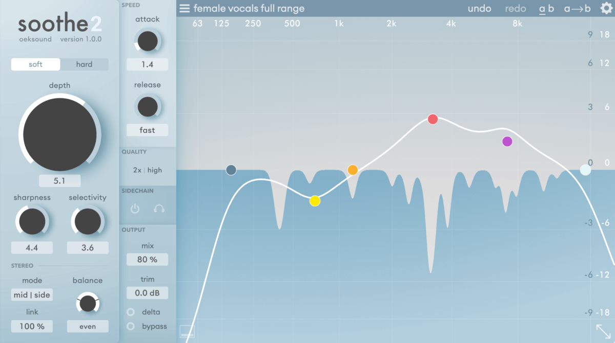 Hannes Andersson from oeksound (soothe2 and spiff plugins) – PES 182