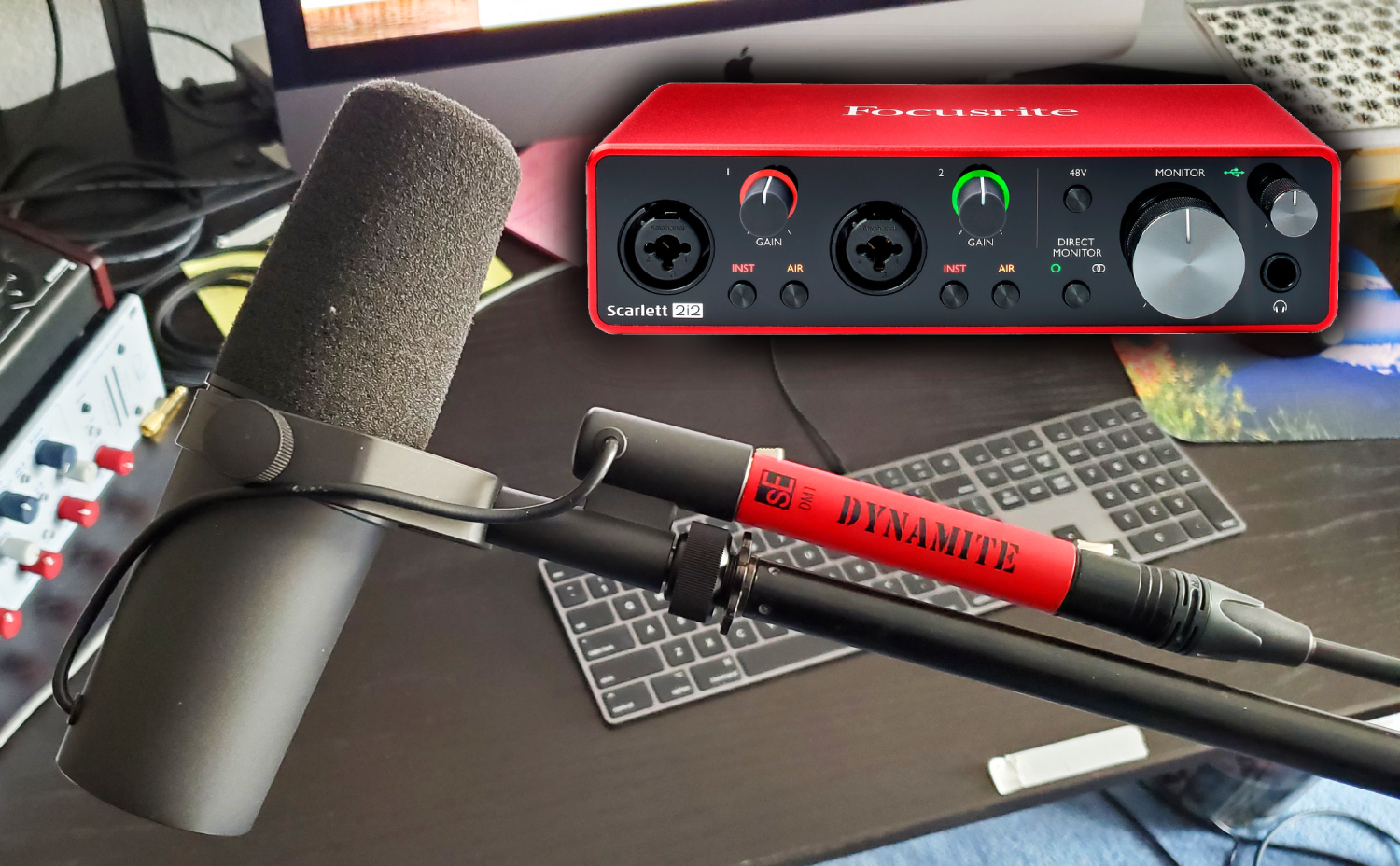 Into the Goody Bag, and 10 Great Plugins for Podcast Audio Production – PES 202