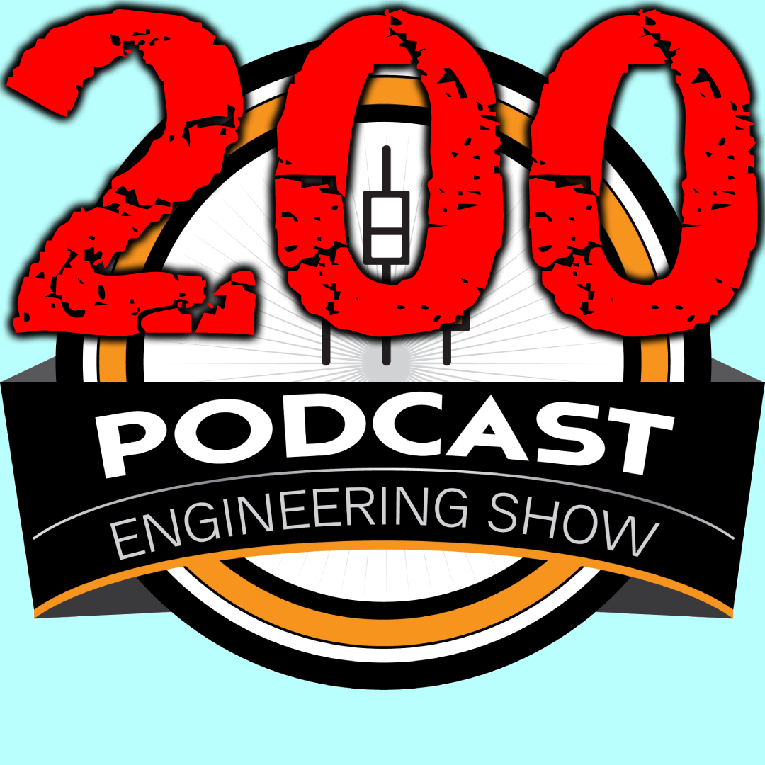 200th Episode Celebration – PES 200