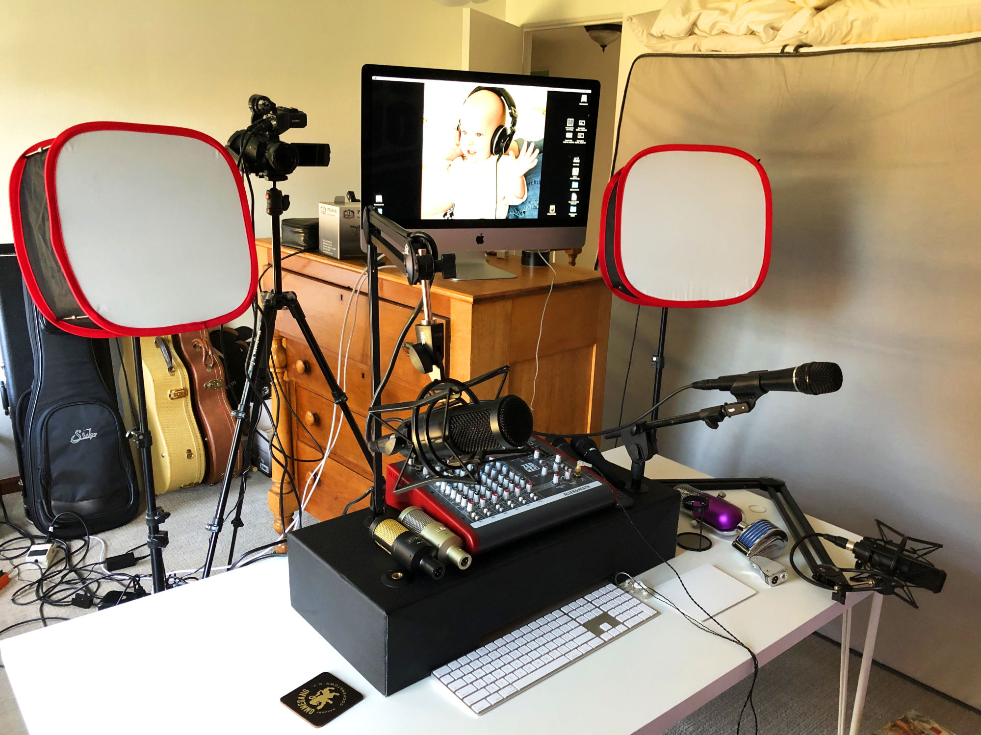 Michelle Levitt from Heil Sound – PES 207