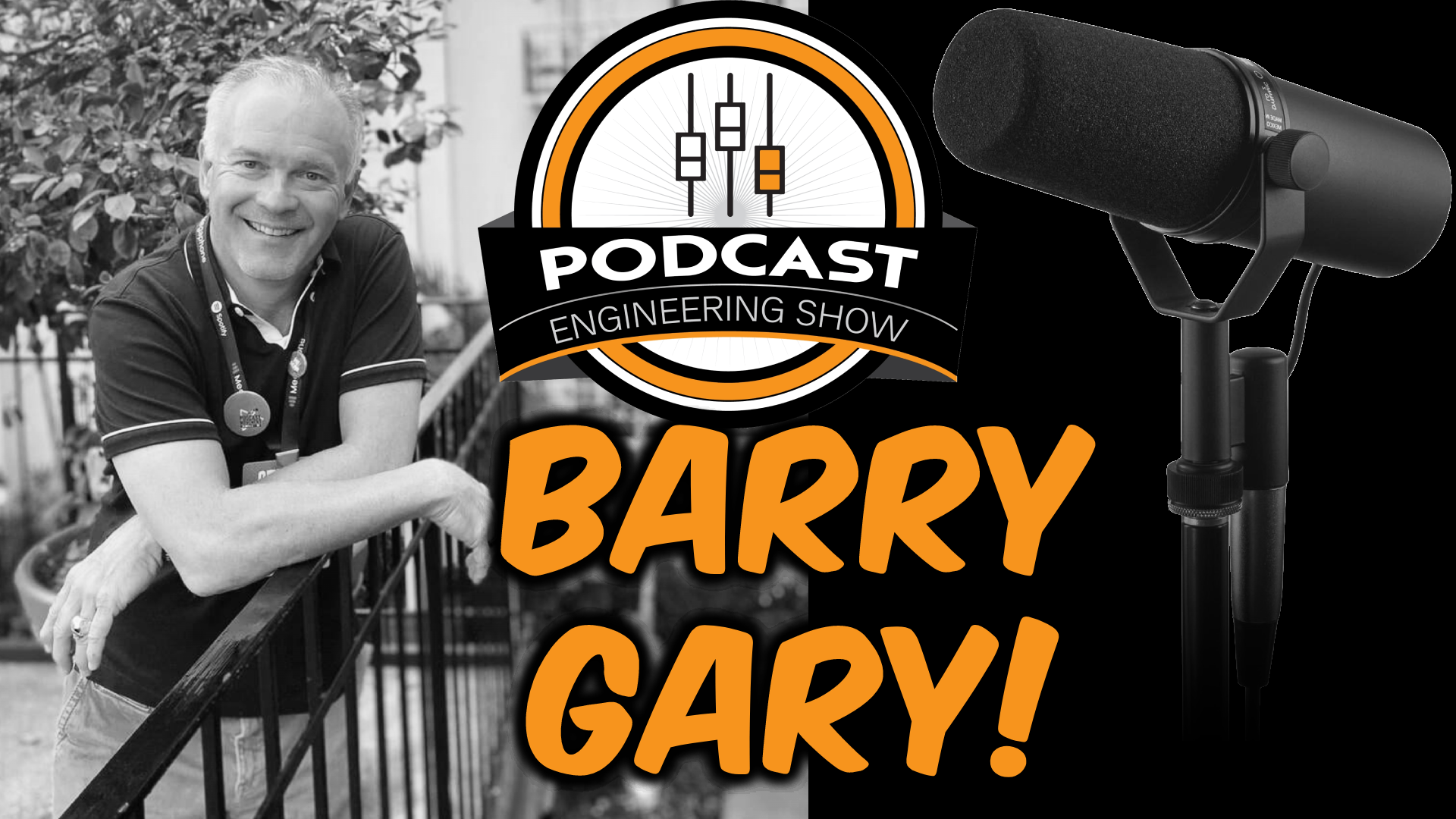 Barry Gary Providing Top-Notch Production Services to Organizations – PES 241