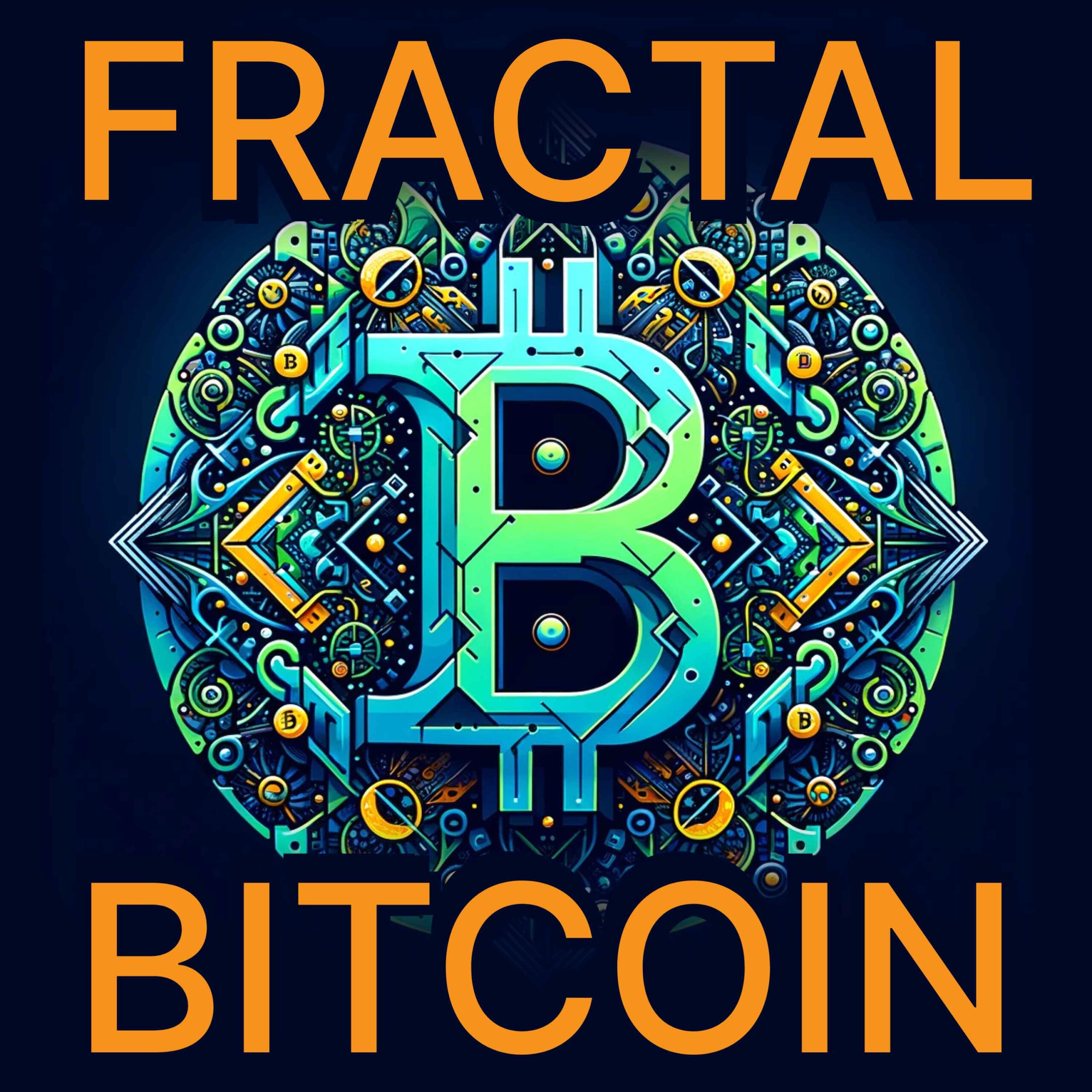 Production Workflow of My New Show, Fractal Bitcoin (video and audio) – PES 249